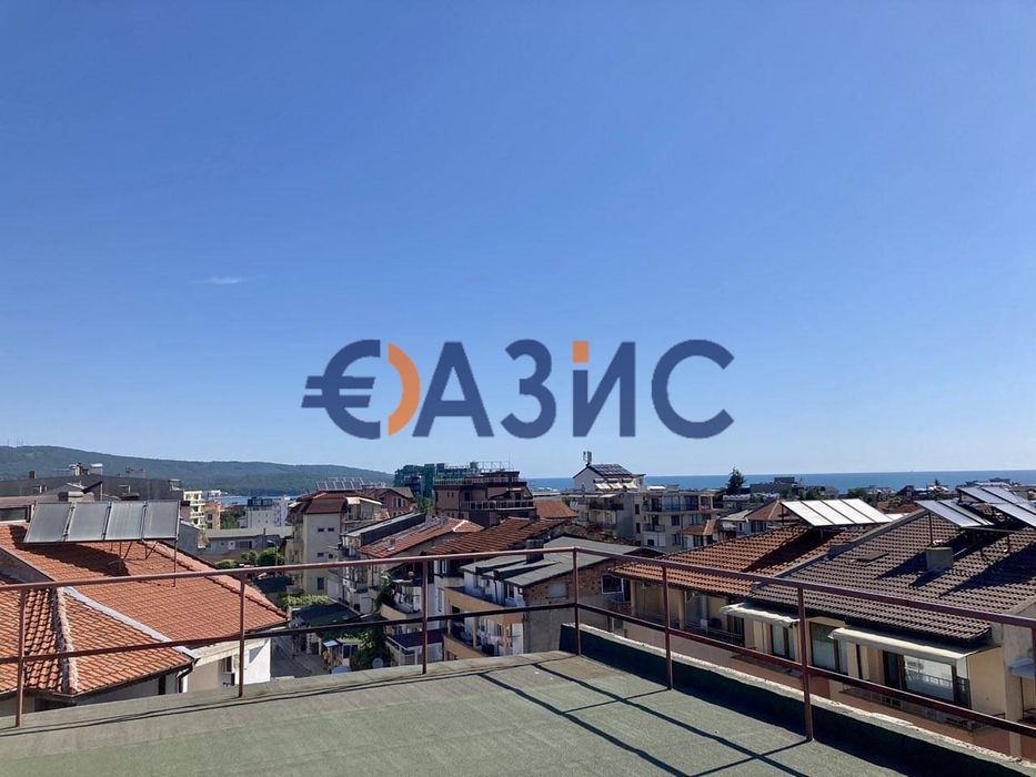 Продава се Хотел в Приморско - 720 кв.м за 471 €/кв.м - Снимка #8