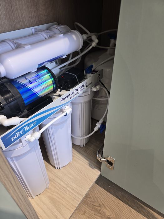 Suv filtr Aquavit сув фильтр водяные фильтр