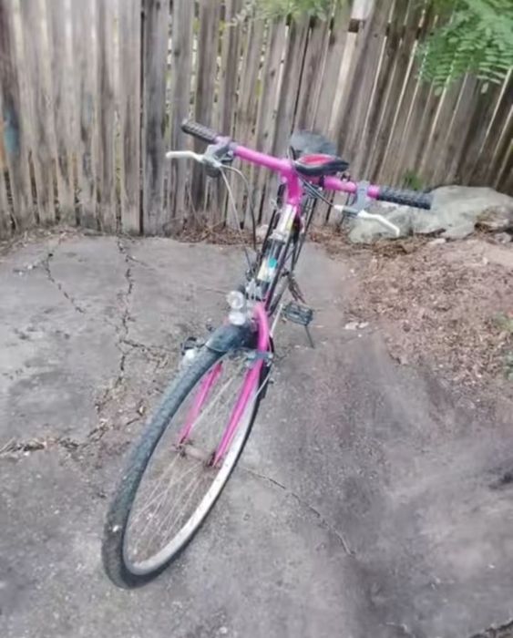 De Vânzare Bicicletă