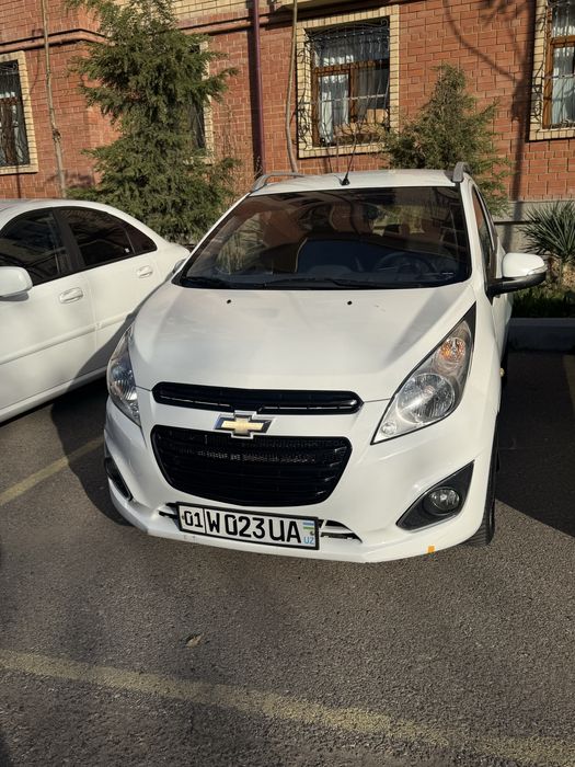 Sotiladi Spark 2014 avtomat , Продается спарк автамат 1 матор