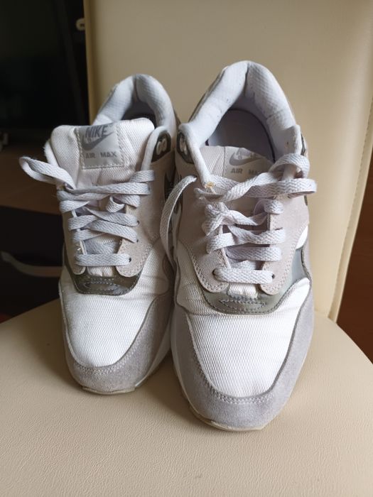Adidași nike air max