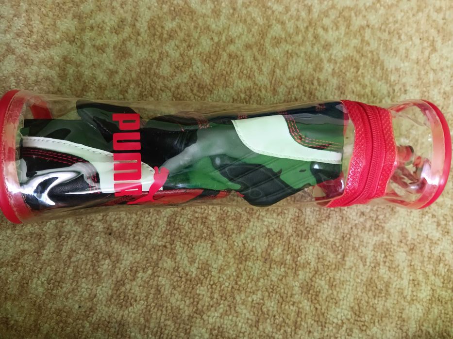 Puma буйки  Uk1 eur17