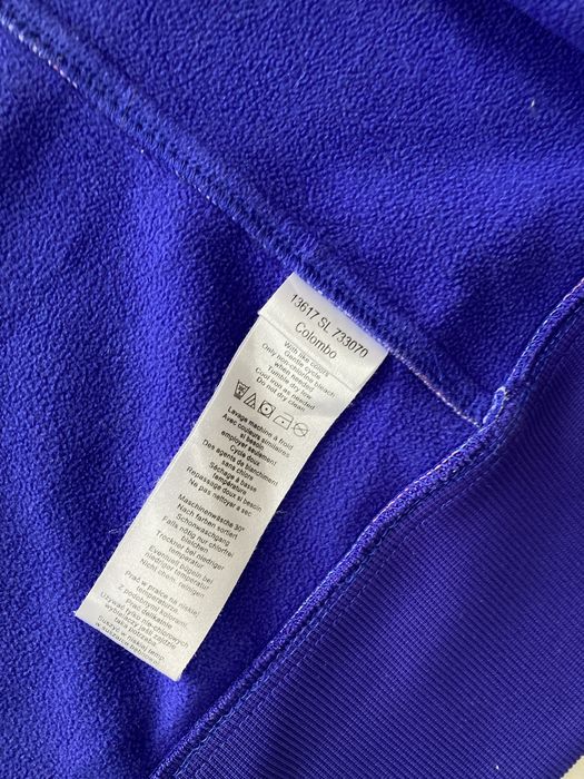 Softshell Burton XS-S dama gros cu polar