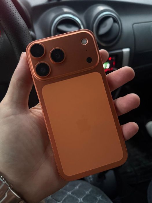 Продам 17 про Самсунг А 33