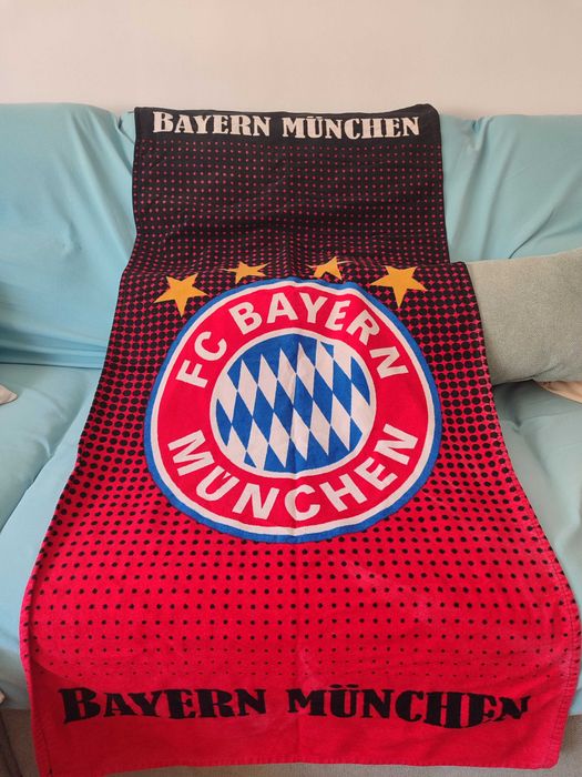 Хавлия Байерн Мюнхен