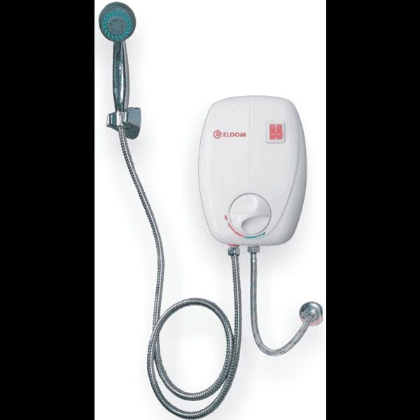 Проточен бойлер eldom