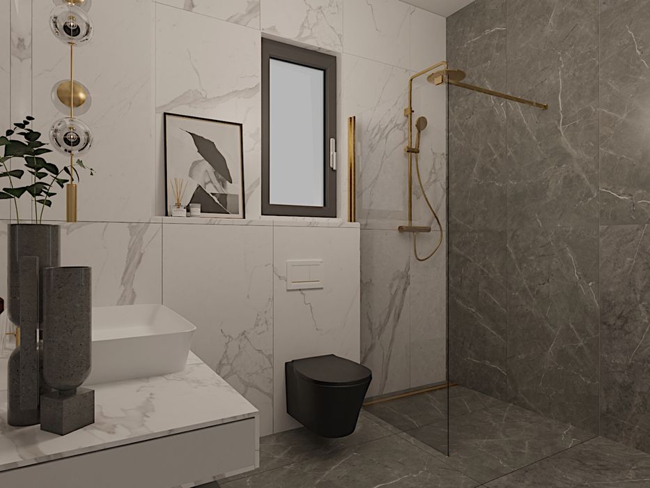 Chirie penthouse de lux