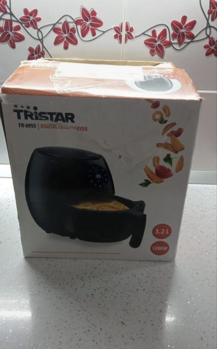 Airfryer tristar