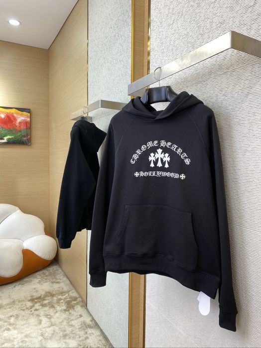 Hanorac Chrome Hearts Calitate Premium