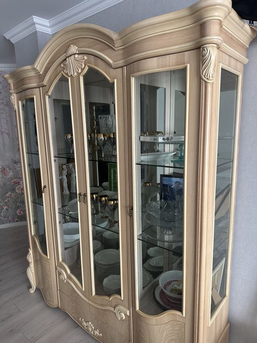 Гостинная гарнитура