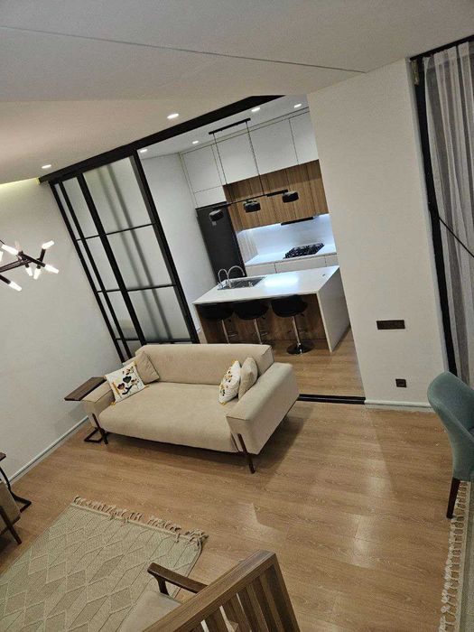 Дом продажа коттедж