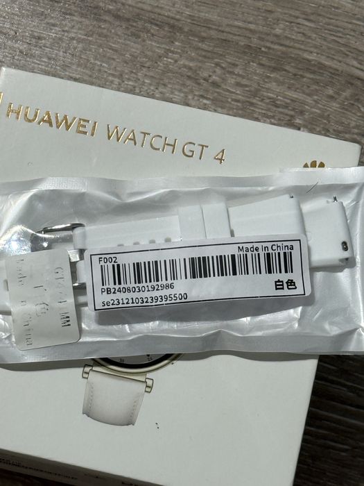 Huawei Watch GT 4 41mm