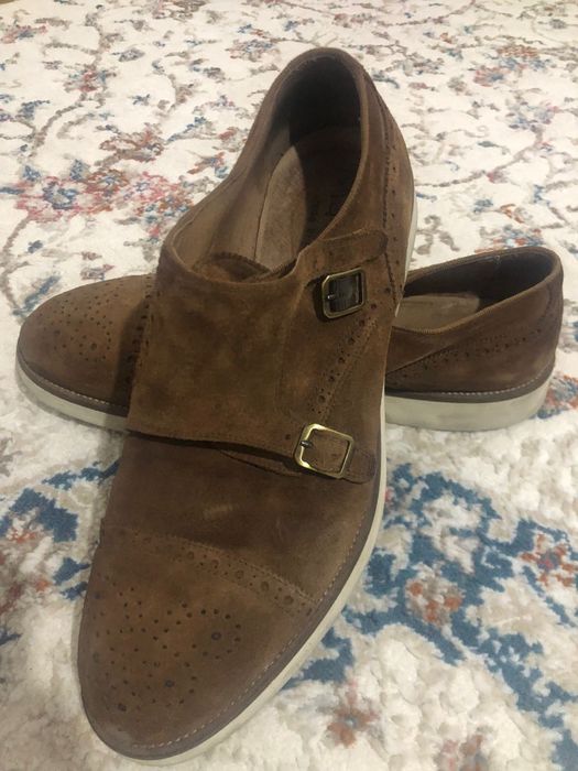 Мужские туфли