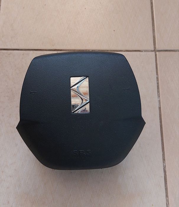 SRS Airbag волан и модули за airbag Citroen ds5