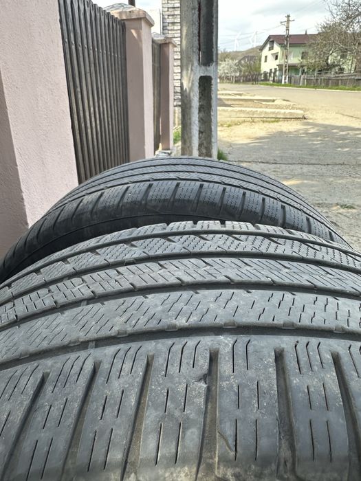 Anvelope 275 45 20 allseason Vredestein Quatrac Pro