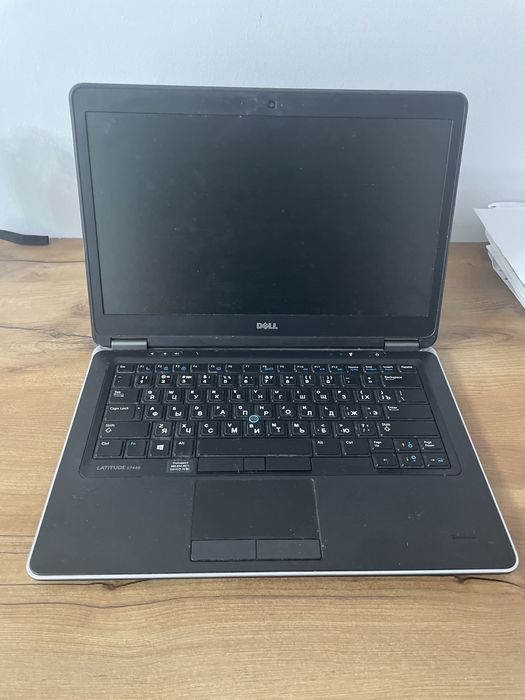 Dell Latitude E7440 ноутбук, Intel Core i5-4310U