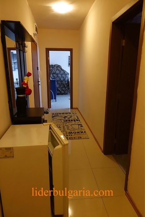 Двустаен апартамент в комплекс Магнолия Гарден