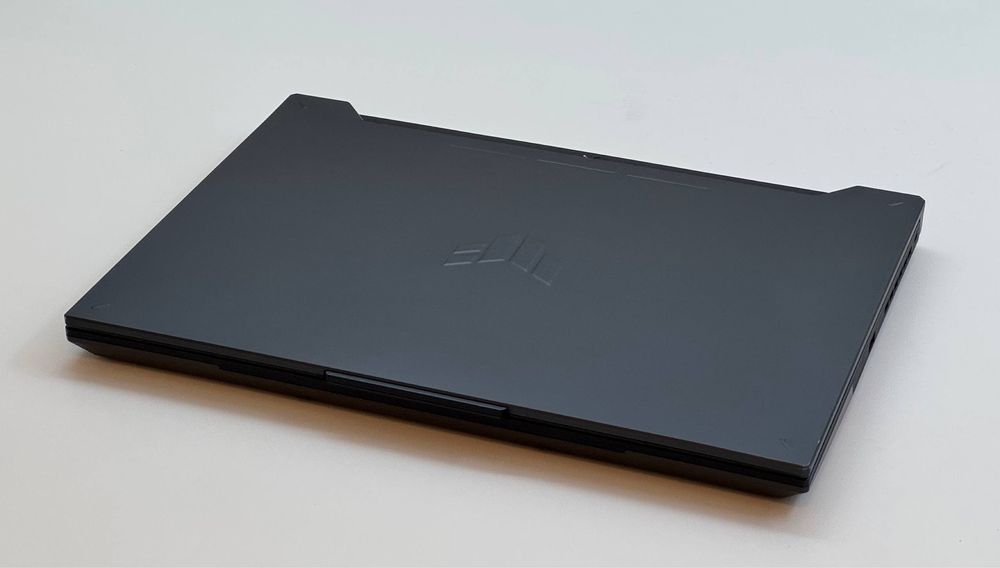 Asus TUF Gaming A15