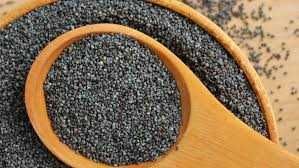 Seminte de mac vrac la 39 lei/kg