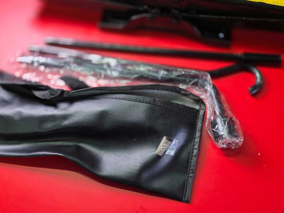 KIT Cric AUTO Land Rover Discovery 3 / Range Rover Sport 1.900 KG