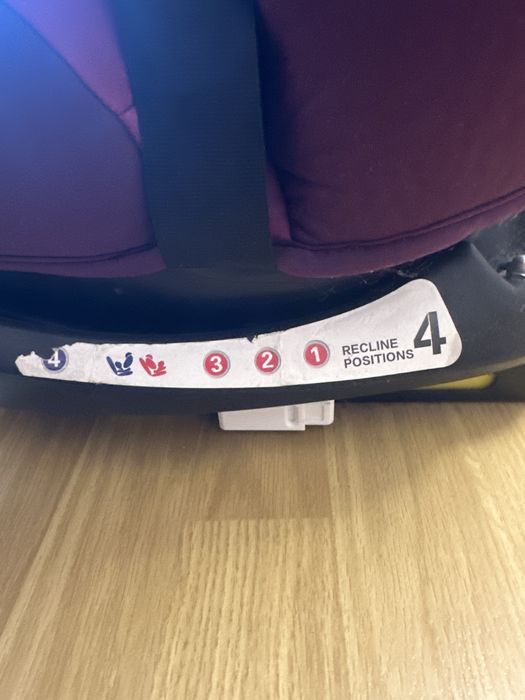 Scaun auto bebe
