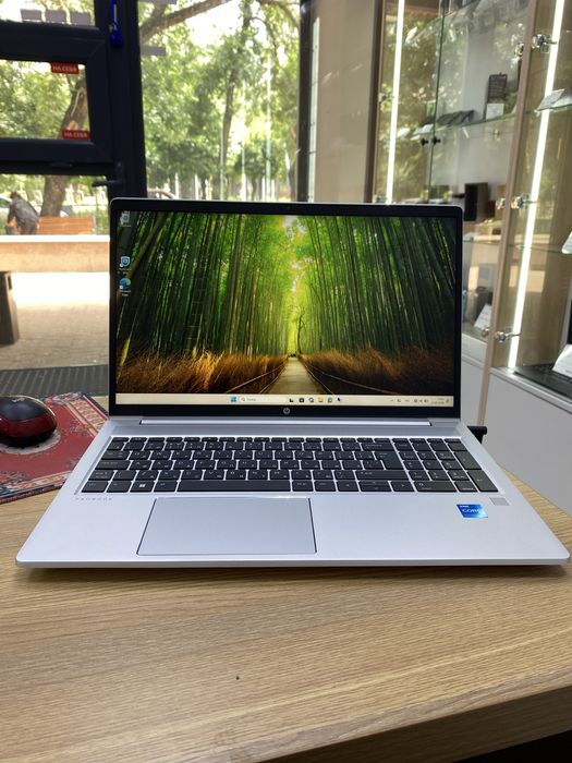 Ноутбук Hp ProBook 450 G10 (p25)