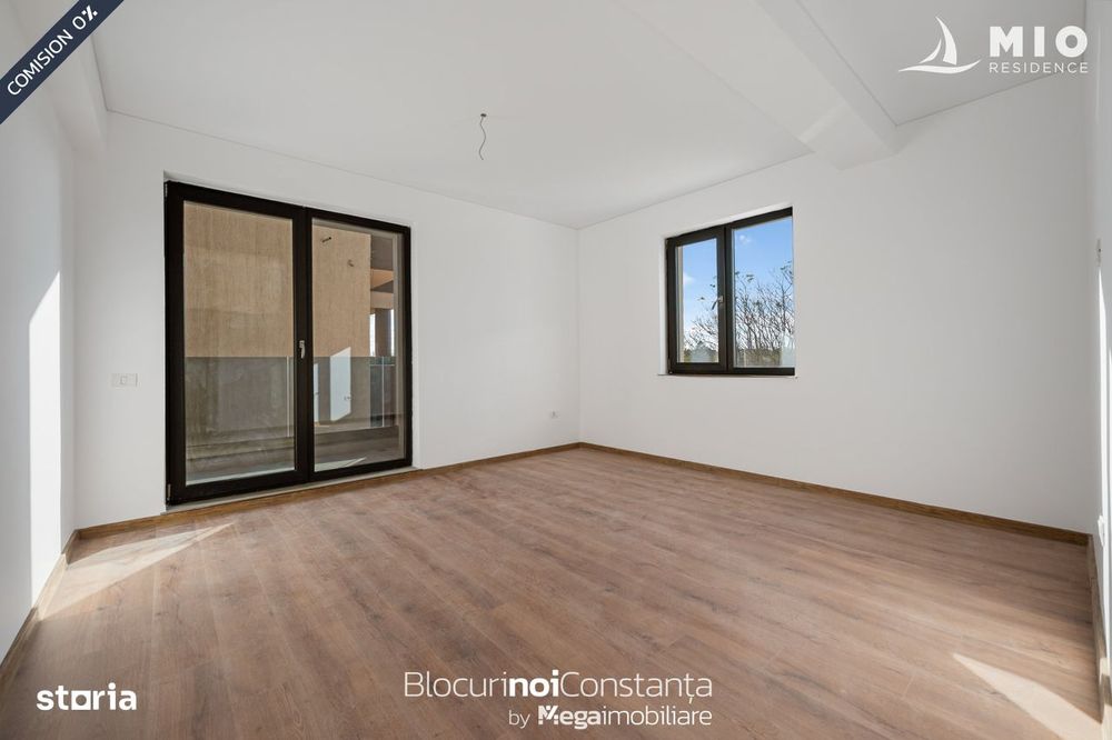 #TVA inclus: Apartament la cheie | bucătărie separată | MIO Residence