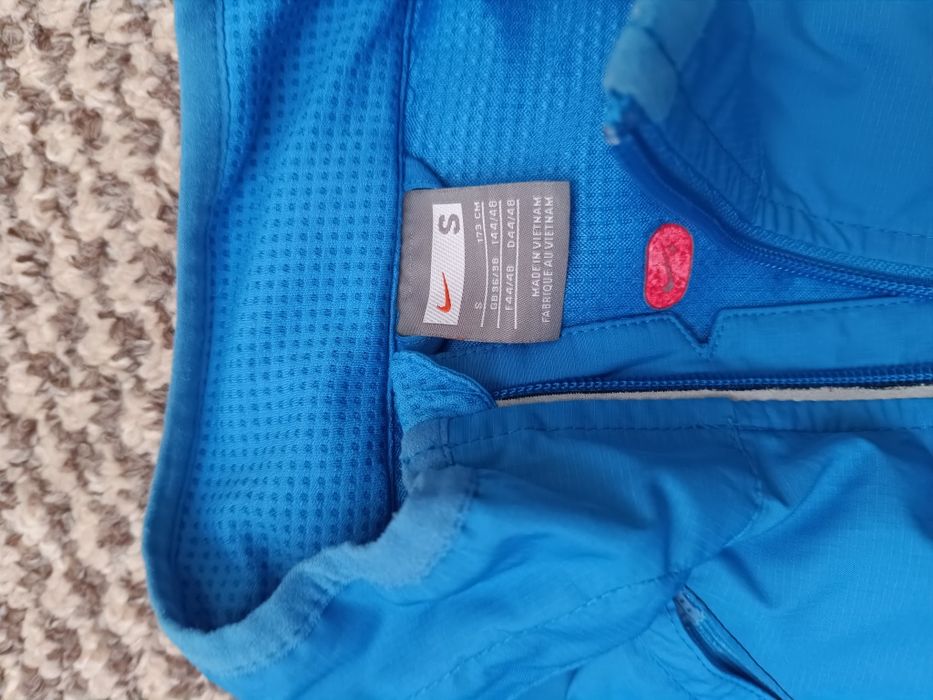 Bluză de fâș Nike