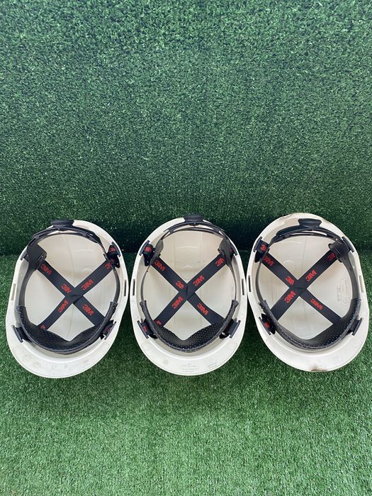 3М Каски, Антифони