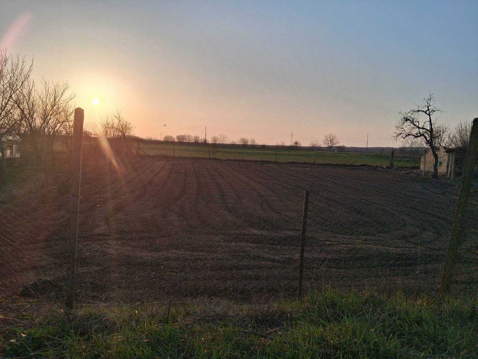 Продавам къща в село Житница, община Провадия, област Варна
