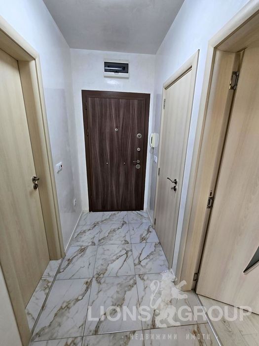 Продава се Двустаен апартамент в Варна, Победа - 65 кв.м за 2923 €/кв.м - Снимка #8