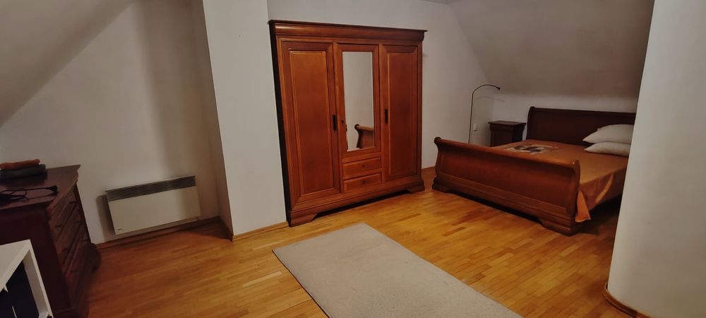 Дава се под наем Тристаен апартамент в София, Докторски паметник - 90 кв.м за 816 € - Снимка #7