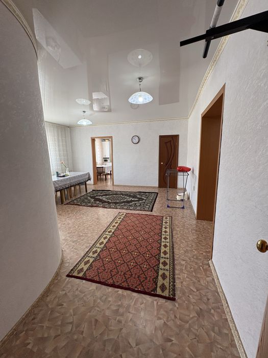 Частный Дом в Кенжеколе