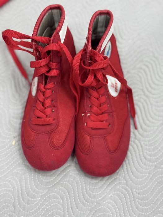 Продам борцовка для борьбы