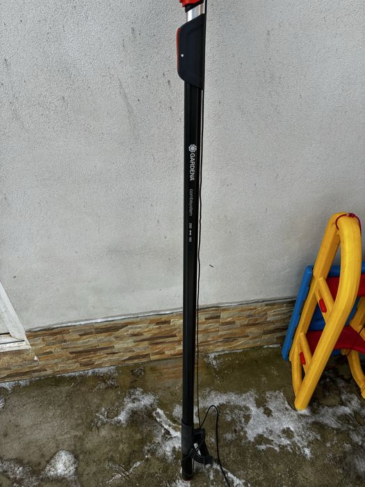 Foarfeca copacii Gardena