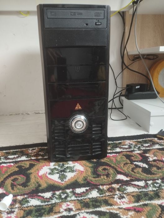 Продам компьютер