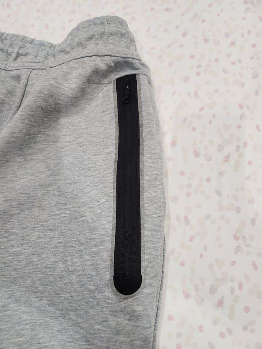 Долнища Nike Tech fleece S