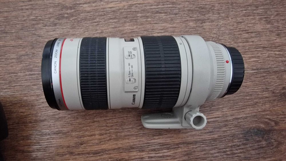 Canon EOS 5D Mark IV