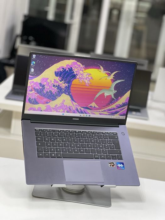 Honor MagicBook 15 | 8/256Gb