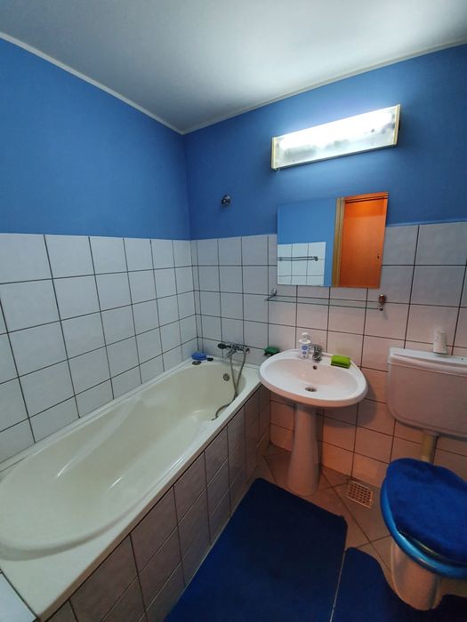 Închiriez garsoniera Brancusi, Drumul Taberei