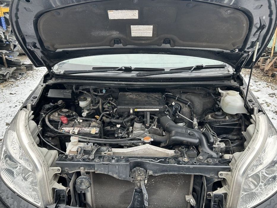 Dezmembrari / Dezmembrez / Piese Daihatsu Terios 1.5 Benzina 2006 - 2010 | 3SZ-VE