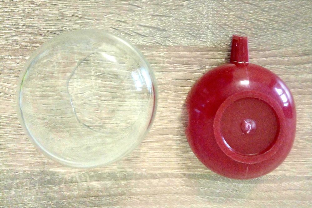 Комплект ретро чаши с поставки подстакани 18 броя