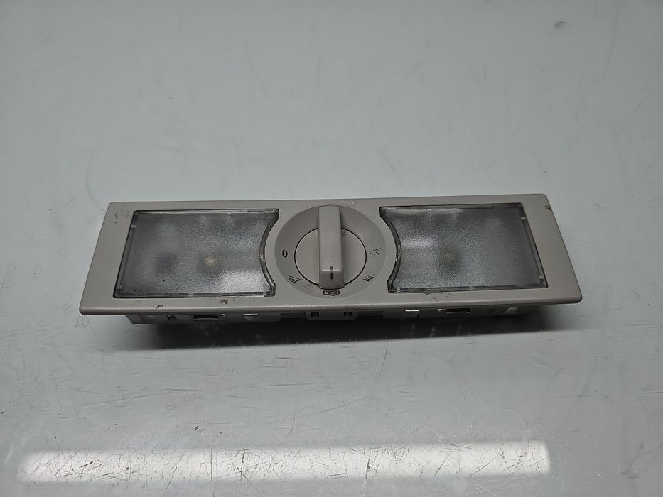 Plafoniera spate Volkswagen Tiguan (5N) [Fabr 2007-2016] Hatchback OEM