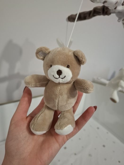 Музикална въртележка