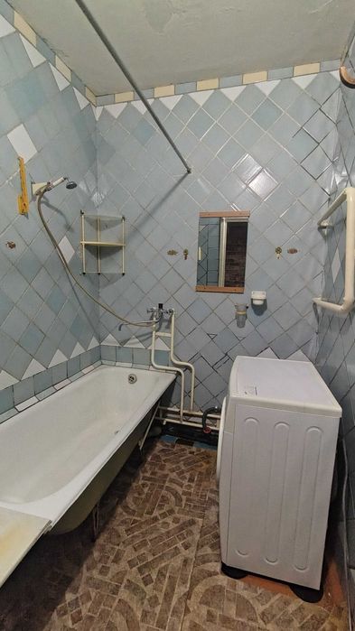 4-комн. квартира 92 м² на Рисовом Мирабадский р-н