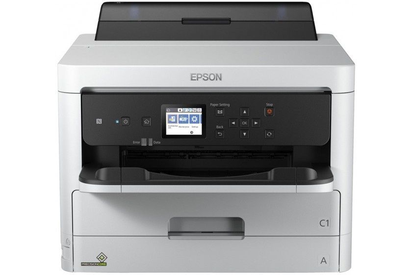Epson WF 5390, WF 5890 va boshqa Printrlar ustanovka xizmati