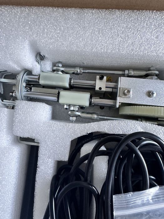 Тафтинговый пистолет