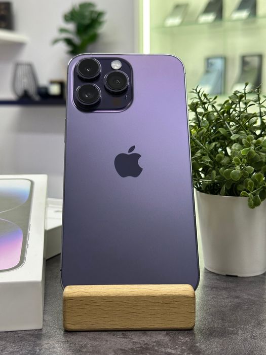 iPhone 14 pro 128 гб