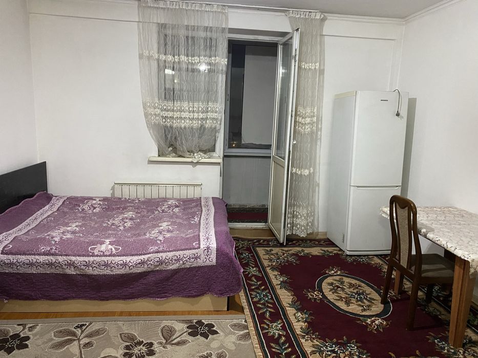 Сдам 1-комнатную квартиру