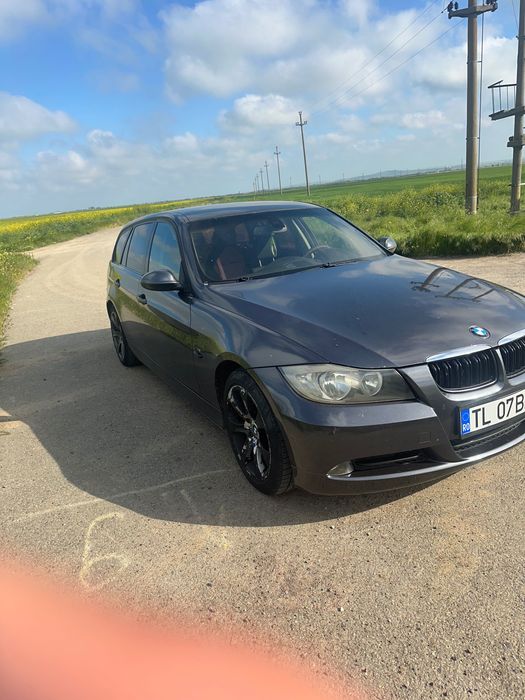 BMW 3 Series 2007 — imagine 4
